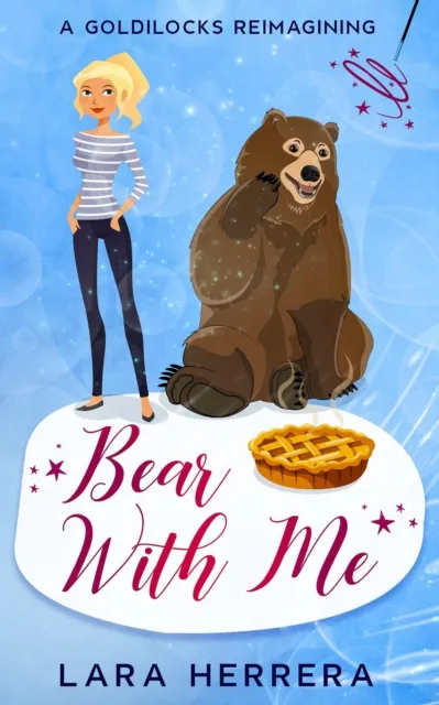 Bear With Me