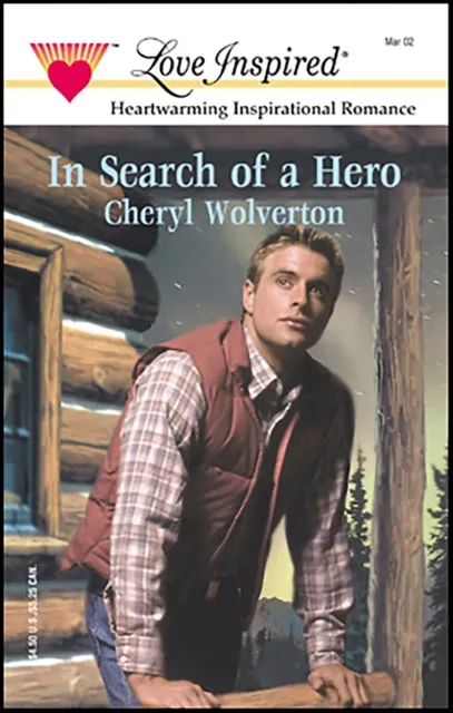 In Search of a Hero