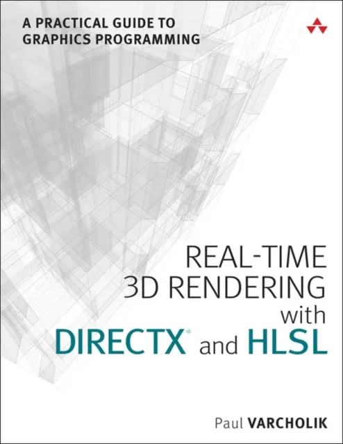 Real-Time 3D Rendering with DirectX and HLSL