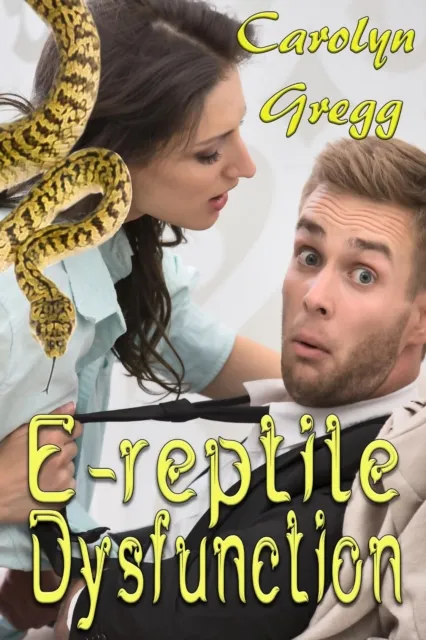 E-reptile Dysfunction