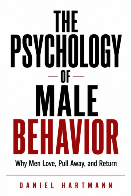 Psychology of Male Behavior