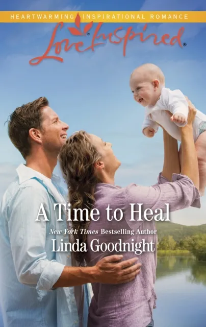 Time to Heal