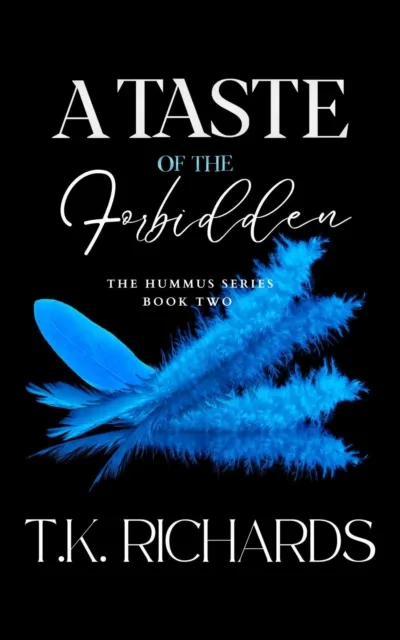 Taste of the Forbidden