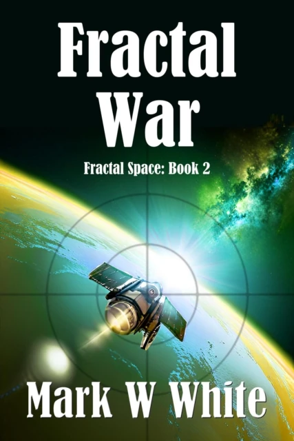 Fractal War