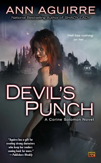 Devil's Punch