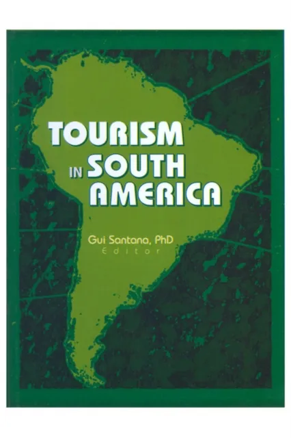 Tourism in South America