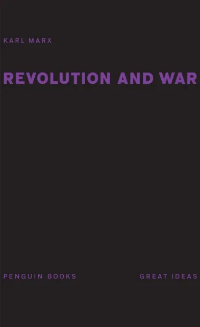 Revolution and War