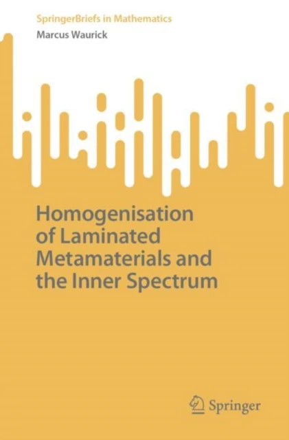 Homogenisation of Laminated Metamaterials and the Inner Spectrum