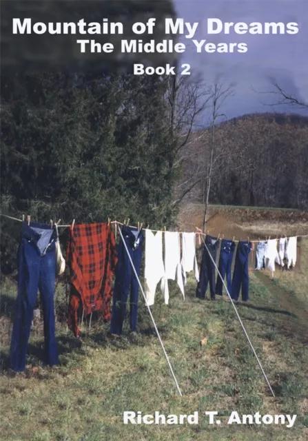 Mountain of My Dreams