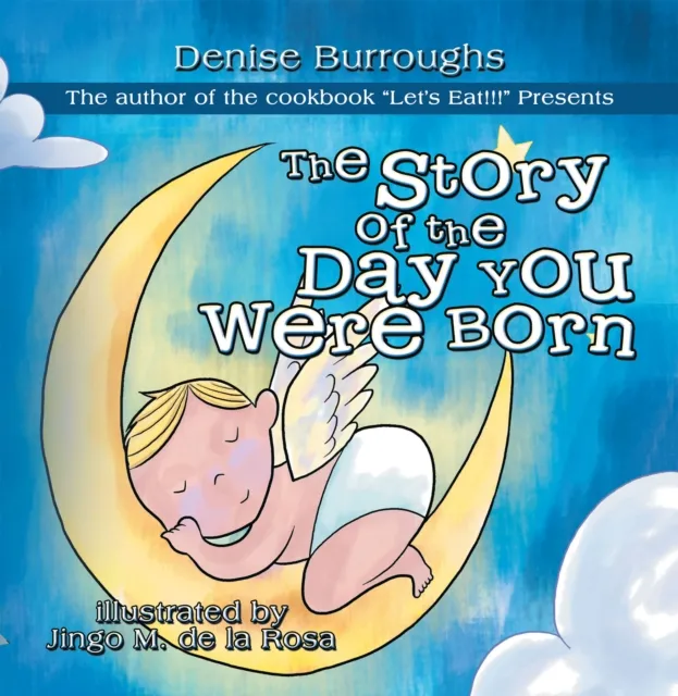 Story of the Day You Were Born