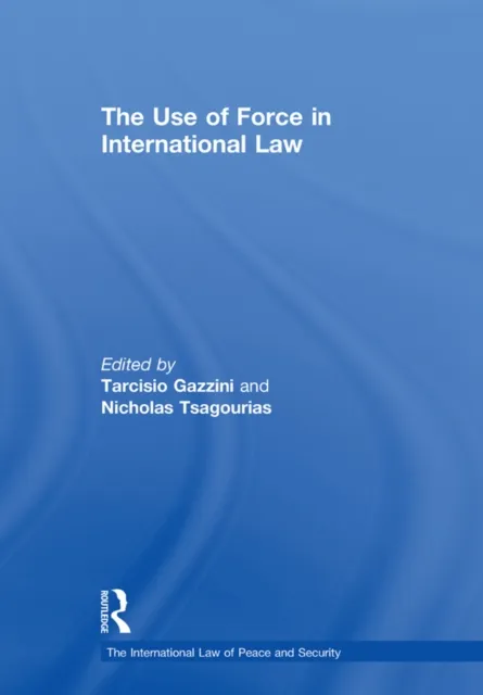 Use of Force in International Law