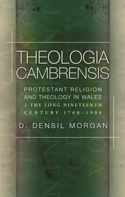 Theologia Cambrensis