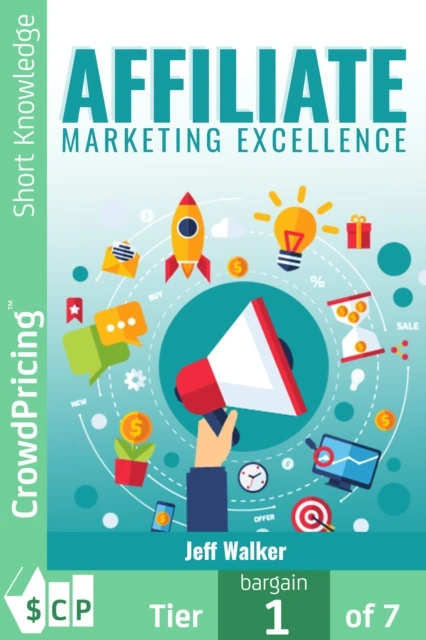 Affiliate Marketing Excellence