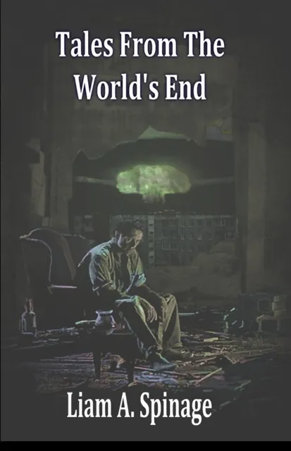 Tales from the World's End