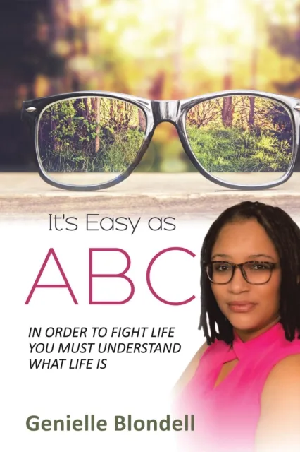 It'S Easy as Abc