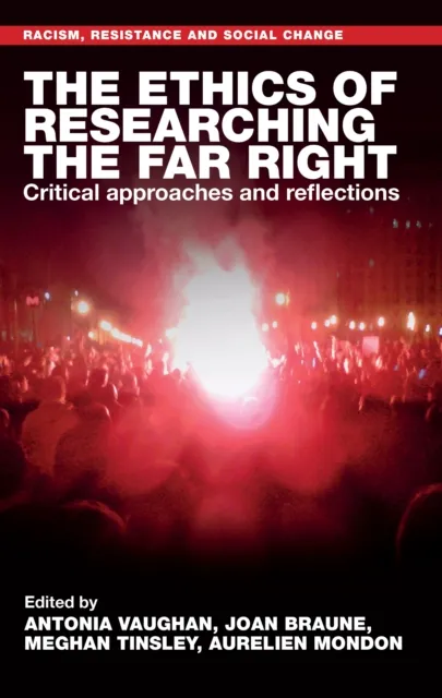 ethics of researching the far right