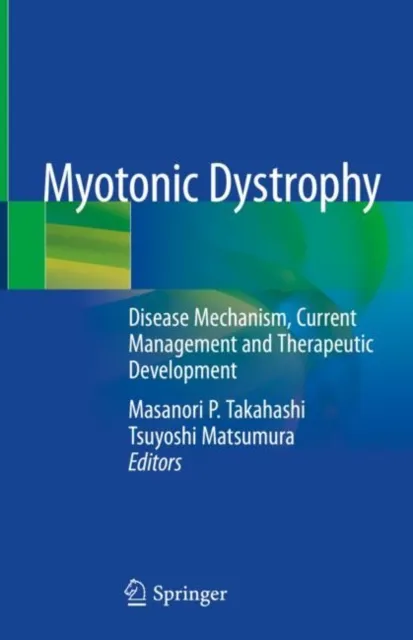 Myotonic Dystrophy