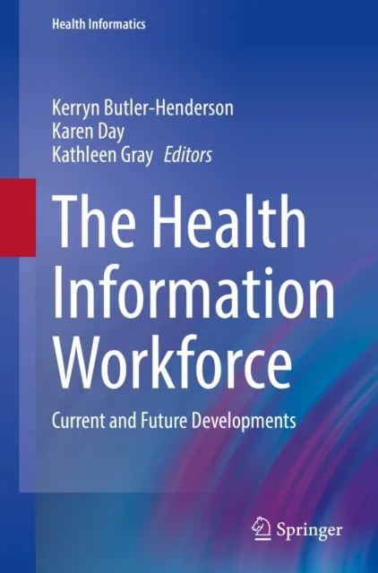 Health Information Workforce