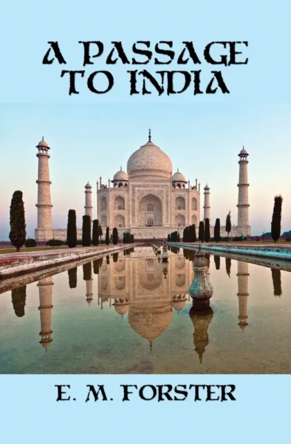 Passage to India