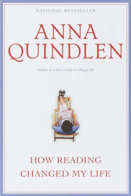 How Reading Changed My Life