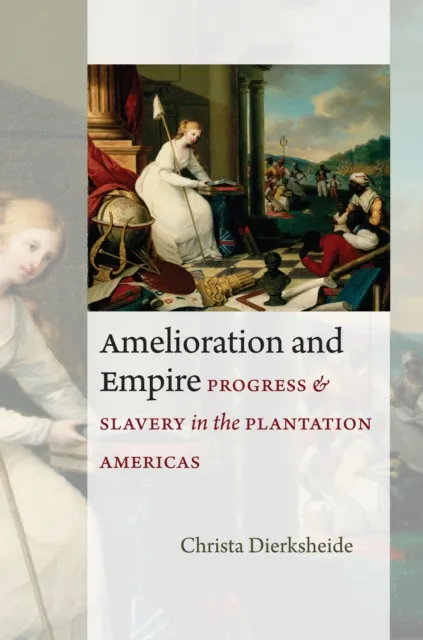 Amelioration and Empire