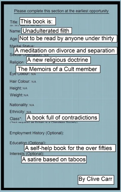 This book is:
