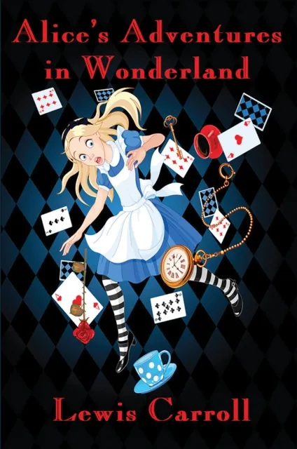 Alice's Adventures in Wonderland