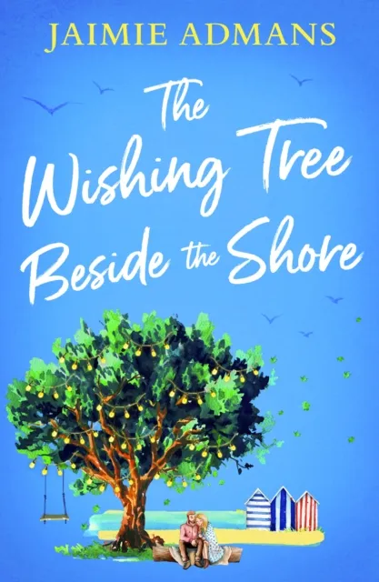 Wishing Tree Beside the Shore