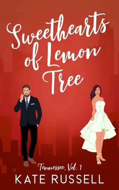 Sweethearts of Lemon Tree, Tennessee, Vol. 1