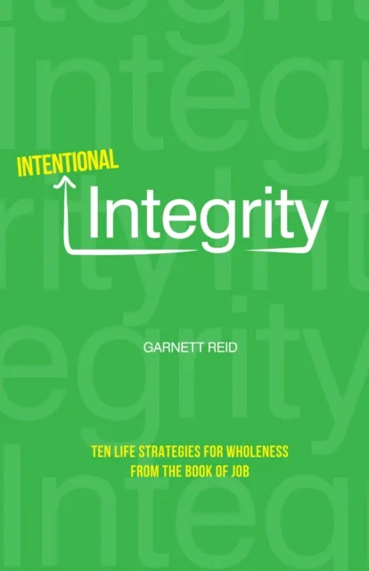 Intentional Integrity