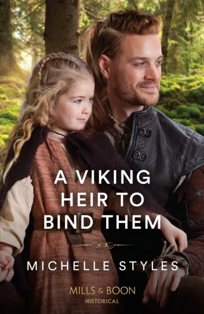 Viking Heir To Bind Them