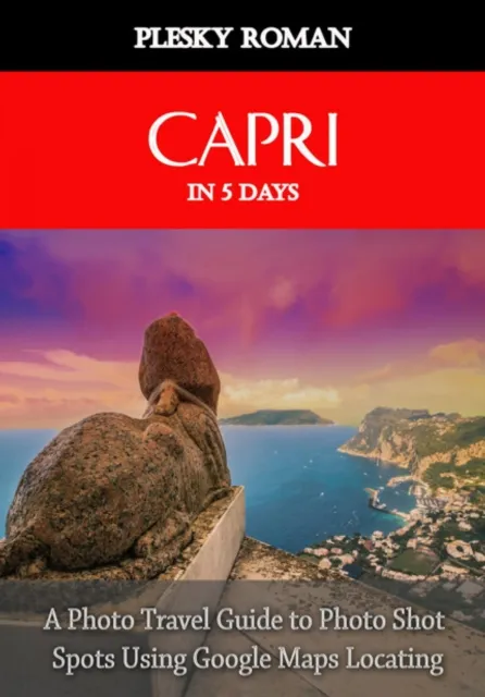 Capri in 5 Days