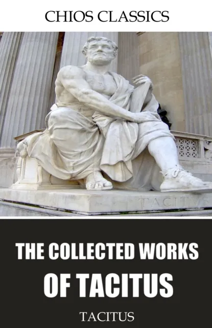 Collected Works of Tacitus