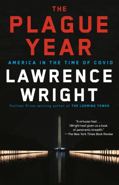 Plague Year
