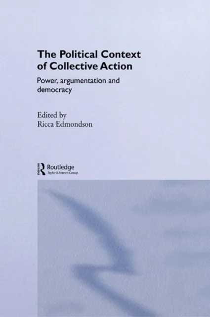 Political Context of Collective Action