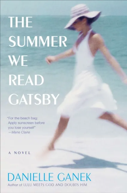 Summer We Read Gatsby