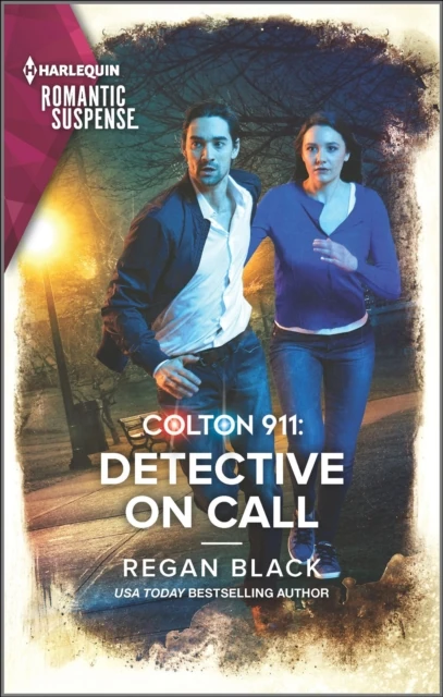 Detective on Call