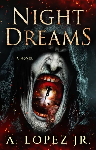 Night Dreams: The Complete Series Box Set