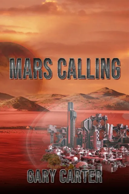 Mars Calling