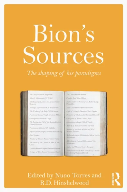 Bion's Sources