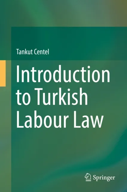 Introduction to Turkish Labour Law