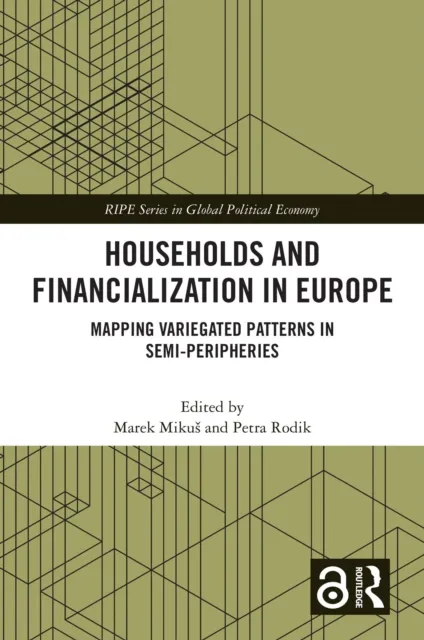 Households and Financialization in Europe