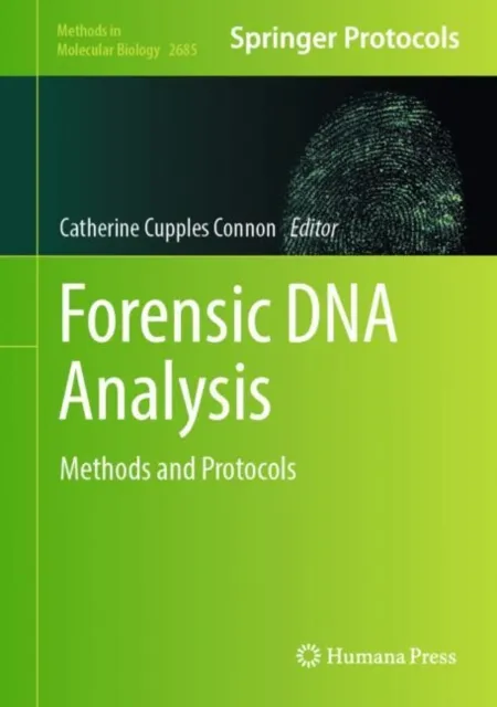 Forensic DNA Analysis