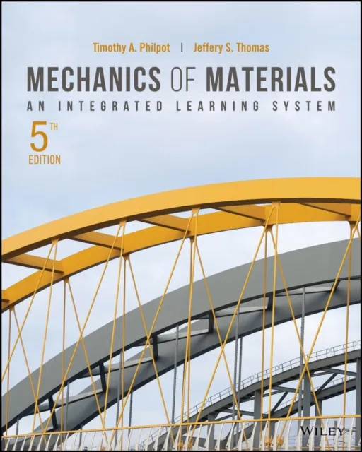 Mechanics of Materials
