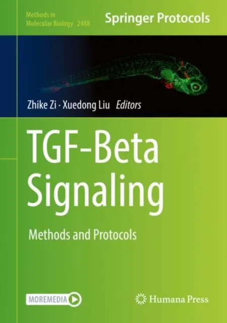 TGF-Beta Signaling