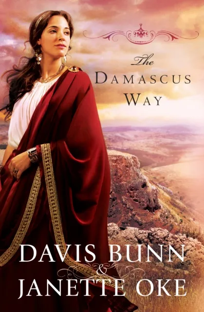 Damascus Way ( Book #3)