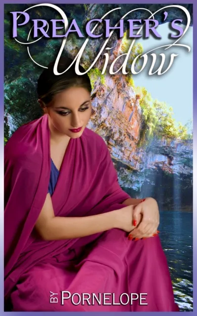 Preacher's Widow (Book 2 of "Preacher's Harem")