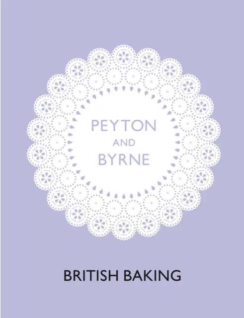 British Baking