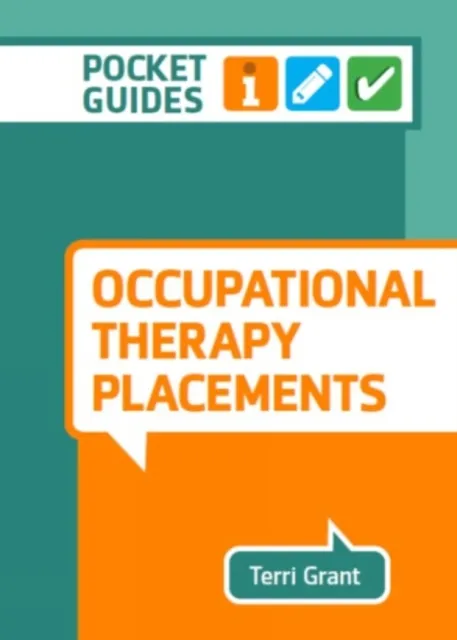 Occupational Therapy Placements