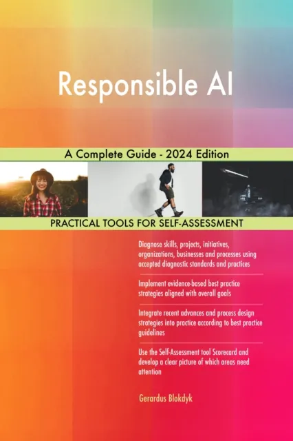 Responsible AI A Complete Guide - 2024 Edition